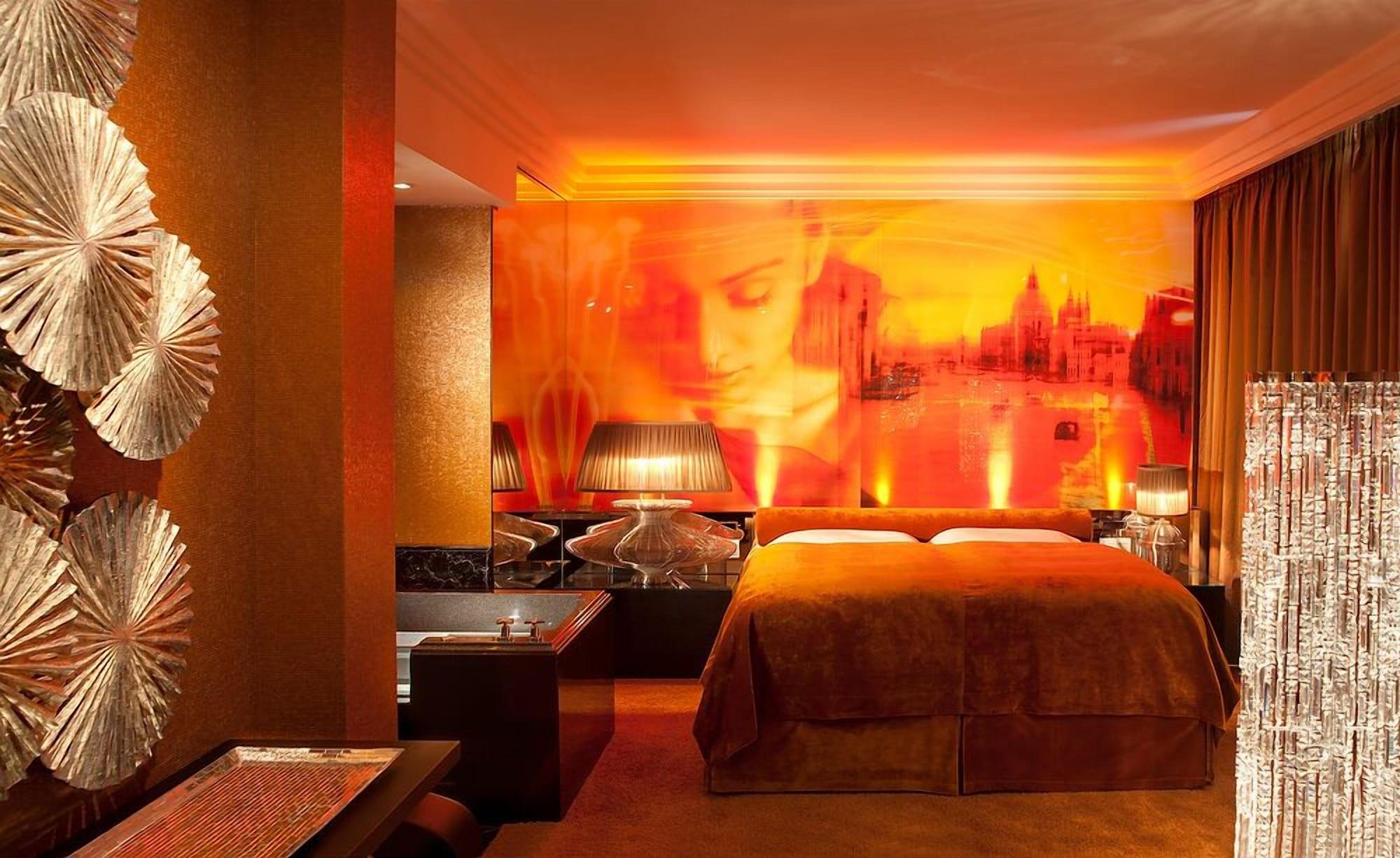 Savoy Hotel Cologne Exterior photo