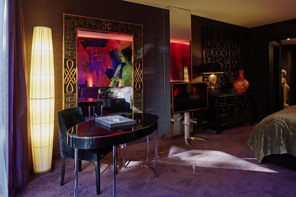 Savoy Hotel Cologne Exterior photo